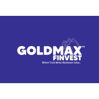 Goldmax Finvest India Pvt.Ltd logo - Similar company to The Curious Marketer