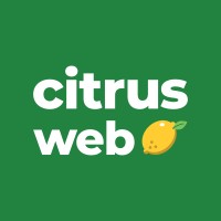 Citrus Web logo - Similar company to Diax Software