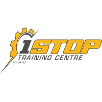 1 Stop Training Centre RTO 46133 logo - Similar company to Evolution Training Solutions - Rto 31733