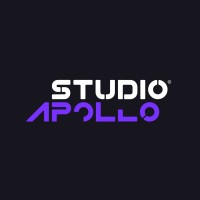 Studio Apollo logo - Similar company to Fluid Studios