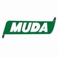 MUDA PAPER MILLS SDN BHD (TASEK) logo - Similar company to Muda Packaging Industries Sdn Bhd