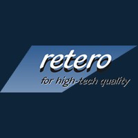 Retero GmbH logo - Similar company to S1 Solutions Ag
