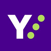 YOVOY logo - Similar company to Youdio Ai