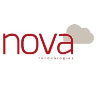 Nova Technologies ☁ logo - Similar company to Pom Germany Gmbh