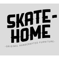 SKATE-HOME logo - Similar company to Estrategia Digital Para Asesorías Y Despachos Profesionales
