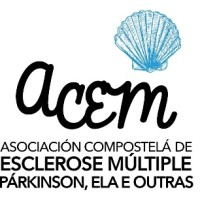 Asociación Compostelá de Esclerose Múltiple, Párkinson, ELA e outras logo - Similar company to Abac - Asociación De Bulimia Y Anorexia De A Coruña