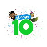 Ubongo logo - Similar company to Arcturus Technologies, Inc.