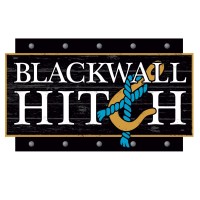 Blackwall Hitch