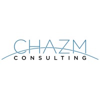 CHAZM Consulting logo - Similar company to Happy Llama Printing