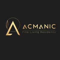 Acmanic logo - Similar company to Colia