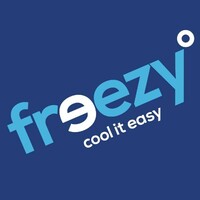 Agir Holding - Freezy logo - Similar company to Intentia Israel