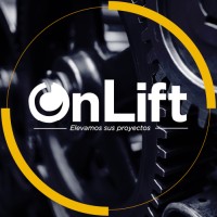 OnLift Guatemala logo - Similar company to Grupo Topke S.A