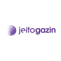 Jeito Gazin logo - Similar company to Gazin Tech