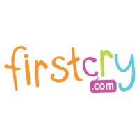 FirstCry.com (BrainBees Solutions Ltd.) logo - Similar company to 1Hr.Market