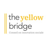 The Yellow Bridge logo - Similar company to Pmgi - Asense Consulting