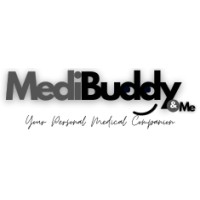 MediBuddy logo - Similar company to Credesign