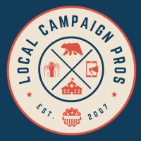 Local Campaign Pros logo - Similar company to Vote Frenzy