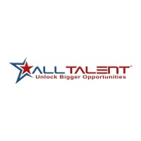All Talent logo - Similar company to All Talentz