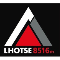 LHOTSE 8516m logo - Similar company to Oxsitis