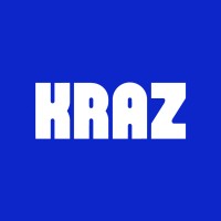 Kraz logo - Similar company to Bioio