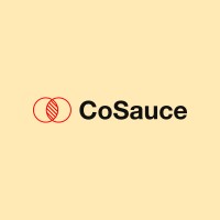 CoSauce logo - Similar company to Enable Benefits