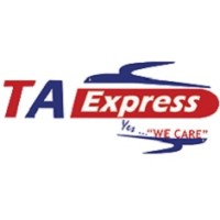 TA Express logo - Similar company to Budget Cargo Llc