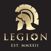 Legion Home logo - Similar company to Knuckleheads, Inc.