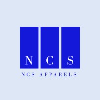 NCS APPARELS logo - Similar company to Basic Crave (Pvt.) Ltd.