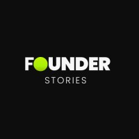 Founder Stories logo - Similar company to Aadvik Environmental Testing Laboratory Llp