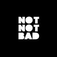 Not Not Bad logo - Similar company to Social Bro Agency