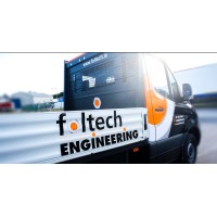Foltech Engineering Ltd logo - Similar company to Keltec Engineering