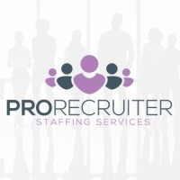 Prorecruiter Staffing Services