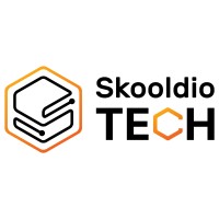 Skooldio Tech logo - Similar company to Futureskill