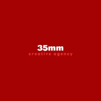 35mm Creative Agency logo - Similar company to View Creative Agency