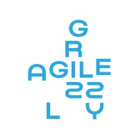 AgileGrizzly logo - Similar company to Sim The Builder