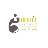 HESTÉE AVOCAT logo - Similar company to Mv Avocat