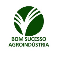 Bom Sucesso Agroindústria logo - Similar company to Exygen