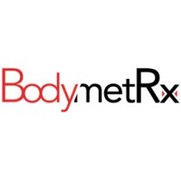 BodymetRx logo - Similar company to On Duty Health