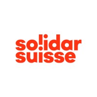 Solidar Suiza Bolivia logo - Similar company to Fundetic