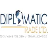 Diplomatic Trade logo - Similar company to Sindbad Mineral Resources Llc