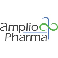 Amplio Pharma logo - Similar company to Glycodiagnostics