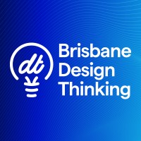 Brisbane Design Thinking logo - Similar company to Byron Design Thinking