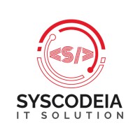 Syscodeia IT Solution logo - Similar company to Vision It
