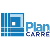 Plan Carre logo - Similar company to Westpro Electrical Services