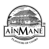 Ainmane logo - Similar company to Seven Beans Coffee Company