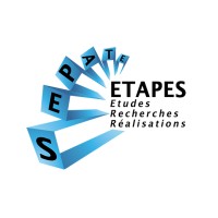 Association ETAPES logo - Similar company to Udaf Du Jura
