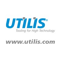 Utilis AG logo - Similar company to Vem Tools Sa