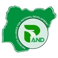 Patriotic Alliance for National Development (PAND) logo - Similar company to African Christian Democratic Party