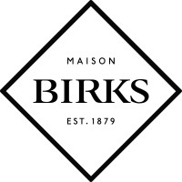 Maison Birks logo - Similar company to La Maison Monaco