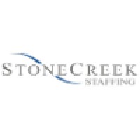 Stonecreek Staffing logo - Similar company to Mobile Armor